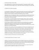 Droit de la concurrence