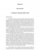 Molière, Le Tartuffe ou l’imposteur, 1669n acte IV, scène 10