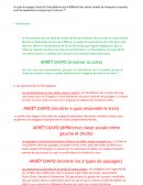 En quoi le voyage à bord du Transsibérien est-il différent des autres modes de transport et quelles sont les expériences uniques qu’il procure ?