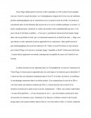 Victor Hugo, les Contemplations, Dans quelle mesure la part autobiographique du recueil les intéresse-t-ils ?