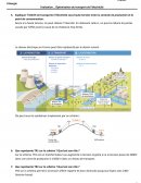 Optimisation du transport de l’électricité