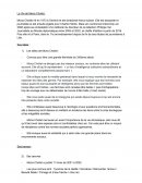 La Vie de Mona Chollet