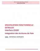 Fiche GRCF spécification fonctionnelle détaillée