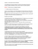 La Nouvelle Economie Industrielle