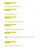 Questions grand oral physique chimie