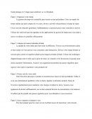 Guide pratique en 5 étapes pour améliorer sa vie d'étudiant