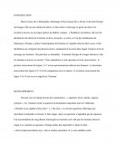 « Les Droits de la femme », extrait de la Déclaration des droits de la femme et de la citoyenne, Olympe de Gouges