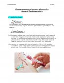 Appareil cardiovasculaire