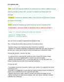 Lecture linéaire, Le capitaine SIDO
