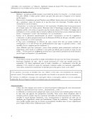 Corrigé plan détaillé dissertation Vialatoux