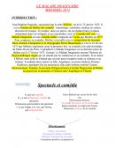 Molière, le Malade Imaginaire