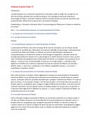 Comment La Bruyère utilise-t-il le personnage de Phédon pour critiquer la société de son temps ?