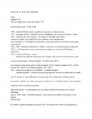 Fiche sur La Peau de Chagrin