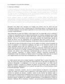 Les conséquences et l’avenir de la robotique