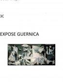 Picasso, Guernica