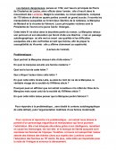 Lecture analytique lettre 81 Les liaisons dangereuses