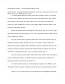 Sa majesté des mouches, William Golding en 1954