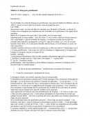 Molière, Le Bourgeois gentilhomme, scène IV, acte 3