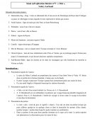 Lecture linéaire : Ode, Valérie Larbaud