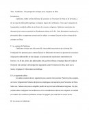 L'athéisme : Une perspective critique sur la croyance en Dieu