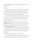 Les banques centrales ont-elles eu, et ont-elles encore aujourd’hui une influence décisive sur l’activité économique ?