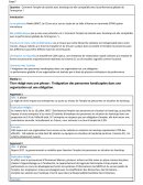 Comment l’emploi de salariés avec handicap est-elle compatible avec la performance globale de l’entreprise ?