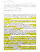 Introduction au droit européen