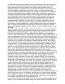 Explication de texte - Ménuret de Chambaud, extrait de l’article « OEconomie animale »