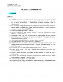 Fiche Concours Science-po 2023 La PEUR et l'ALIMENTATION