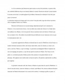 Abbé Prévost, Manon Lescaut, 2e incipit