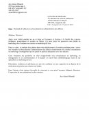 Demande d’admission au baccalauréat en administration des affaires