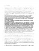 Art et humanisme