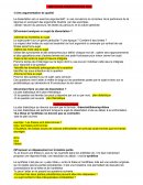 Méthode de la dissertation bac de français