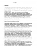 La Vague, Tod Strasser