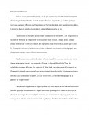 Discours sur l'architecture