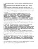 Dissertation sur la loi du 3 juillet 1958