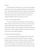 Dissertation sur la science