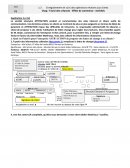 Suivi des créances - Effets de commerce - Activités