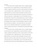 Introduction de dissertation sur le malade imaginaire