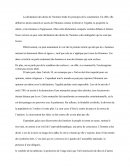 Les principes de la déclaration des droit de l’homme
