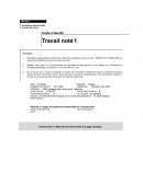 Conciliation travail-famille