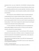 Introduction au droit constitutionnel