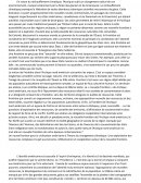 La frontière de l'Arctique
