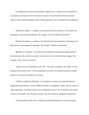 Syllogisme