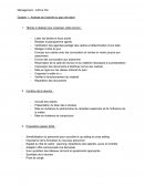 Etude de cas le PAL