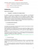 Atomisation, apathie et sécession : trois maux de la société contemporaine