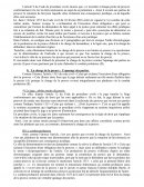 Commentaire article 1353 du code civil