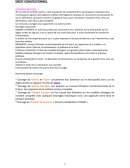 Droit constitutionnel