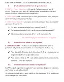 Fiche droit administratif 2 (AAU)