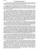 Séquence : Olympe de Gouges, Déclaration des droits de la femme et de la citoyenne – écriture et combat